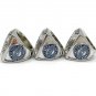 Hall of Fame Yankee Ring Set