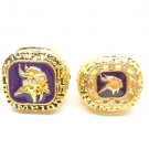 1973 1974 Minnesota Vikings National League World Championship ring size11