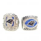 2015-2003 Carolina panthers World Championship ring size11