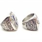 2015-2003 Carolina panthers World Championship ring size11