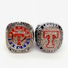 2011-2010 Texas Rangers American League World Championship ring size11