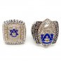 2013 2010 Auburn Tigers World Championship ring size11