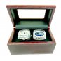 2013 2005 seattle seahawks World Series Championship ring size11
