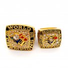 1993 1992 Toronto Blue Jays World Series Championship ring size11