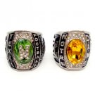 notre dame World Series Championship ring size11