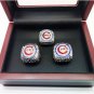 2016 Chicago Cubs world series Championship ring size11