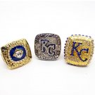 1985 2014 2015 Kansas City Royals American League world series Championship ring size11