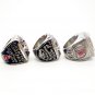 2004 2007 2013 Boston Red Sox world series Championship ring size11