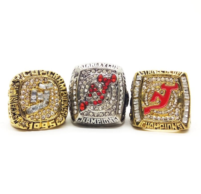 1995 2003 2003 Jersey Devils Stanley Cup Finals NHL World Series world ser