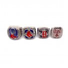 2013-2013-2007-2004 Boston Red Sox world series Championship ring size11