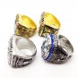 1986-1990-2007-2001 Championship ring size11