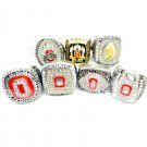 2002-2014-2015-2014-2010-2014 Big Ten Ohio State Buckeyes foo