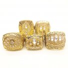 1981-1994-1988-1989-1984 San Francisco 49ers world series Championship ring size11