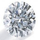 0.31ct Round Brilliant Diamond
