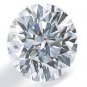 0.31ct Round Brilliant Diamond