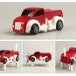 Transformer Dog Car Toy