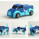 Transformer Dog Car Toy