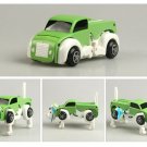 Transformer Dog Car Toy