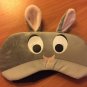 Cute Bunny Travel Sleep Mask