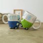 Road Trip Coffee Mug