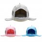 Pet's Shark House