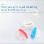 Airing-Inspired "Antisnore" CPAP Breathing Apparatus
