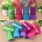 Portable Smart Soft Waves Curler
