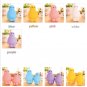 Silicone Big Hero Baymax Pen Case