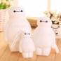 Silicone Big Hero Baymax Pen Case