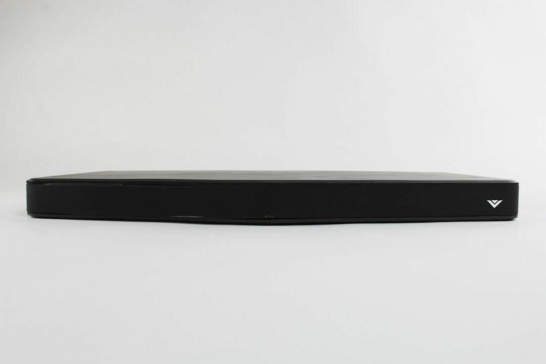VIZIO 25” 2.1 Sound BAR, STAND SS2521C6 BLUETOOTH