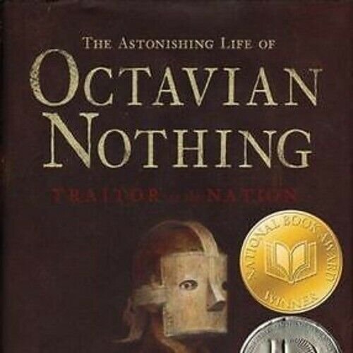 octavian nothing traitor to the nation