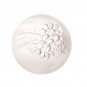 Fragonard HELIOTROPE GINGEMBRE Ginger Perfumed Soap 5.3oz Glass Dish Set FRANCE