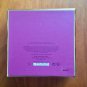 Fragonard HELIOTROPE GINGEMBRE Ginger Perfumed Soap 5.3oz Glass Dish Set FRANCE