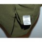 Classiques Entier Olive Green 2XS Silk Blend Sweater Women's PXS PP XS
