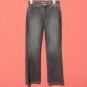 $104 Not Your Daughter's Jeans Blue Barbara Modern Bootcut Stretch Jeans