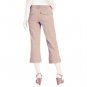 $79 4P Jag Jeans Petites Carson Crop Baby Camel Khaki Cargo Women’s Beige 4