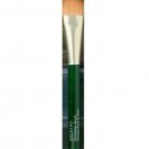 $33 NWT Origins Foundation Brush For Creating a Smooth, Even Canvas Green 0AGY01