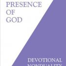 Discovery of the Presence of God: Devotional NonDuality [Paperback] [Jun 28, 200