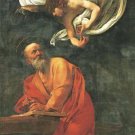 Matthew : A Devotional Commentary : meditations on the Gospel according to St. M