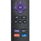 New Replaced Infrared Remote Controller fit for ROKU Streaming Player 1 / 2 / 3 / 4 LT HD XD XS MLK2