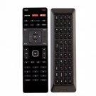 New XRT500 QWERTY Keyboard with back light Remote fit for Vizio M43-C1 M49-C1 M50-C1 M55-C2 M60-C3 M