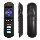 New Remote RC280 fit for TCL Roku TV 28S3750 32S3800 32S3850 32S3850A 32S3850B 32S3750 40FS3750 48FS