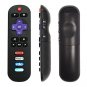 New Remote RC280 fit for TCL Roku TV 28S3750 32S3800 32S3850 32S3850A 32S3850B 32S3750 40FS3750 48FS