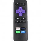 New IR Replaced Remote fit for Roku 1 2 3 4 HD LT XS XD Roku Express w Channel Shortcut Buttons, NOT