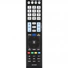 New AKB73756567 Replaced Remote fit for LG TV 32LB5800 32LB580B-UG 39LB5800 42LB5800-UG 47LB5800 47L