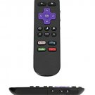 New NS-RCRUS-17 Remote fit for INSIGNIA Roku TV NS-32DR420NA16 NS-32DR420NA16A NS-32DR420NA16B NS-40