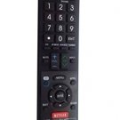 New Replaced for Remote Controller fit for Sharp TVs LC52C6400U LC52LE640U LC60C6400U LC60LE640U LC7