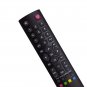 New Remote Controller fit for LD24D3270 almost All TCL LED LCD TV
