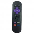 New Replaced for Remote Control Fit for Roku Streaming Box 1 ( Lt, Hd ) Roku 2 ( Xd, Xs ) and Roku 3