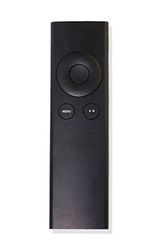New Replaced Remote fit for TV 2 3 A1156 MD199LL/A MC572LL/A MC377LL/A A1427 A1469 A1378 MM4T2AM/A M